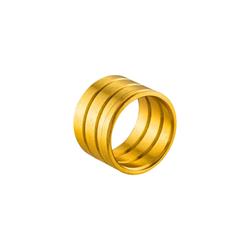 Kupplungsbuchse 24x28x19 mm 19520037 für Lambretta DL/GP 125-200ccm