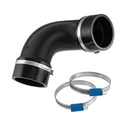 Ansaugrohr Vespa-Schuppen-Behr AIR INTAKE, für Drosselklappe/Luftfilterkasten für Vespa GTS/GTS Super 300/310ccm