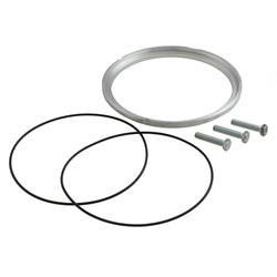 Spacer Kit Kupplungsdeckel SIP für Kupplung COSA 2/SIP Race Supersport/Ultrastrong/etc (d) 5,5mm für Vespa 125 VNA-TS/150 VBA-Super/Rally/PX80-200/PE/Lusso/Cosa/T5