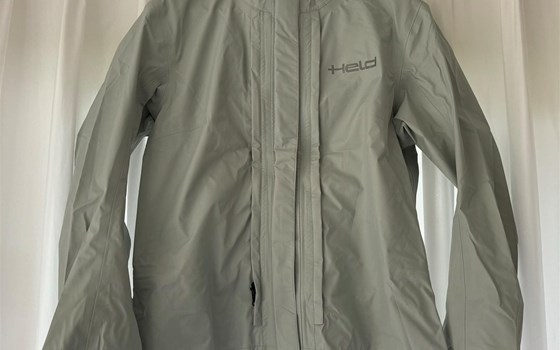 Motorrad Jacke und Hose der Marke Held - Bild 6