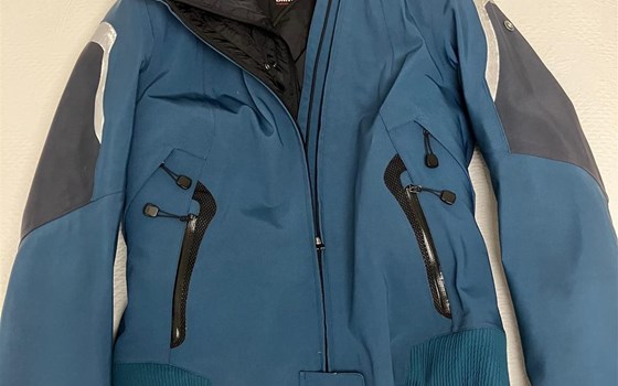 BMW Motorradjacke Tourshell Damen - Bild 3