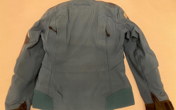 BMW Motorradjacke Tourshell Damen - Bild 5