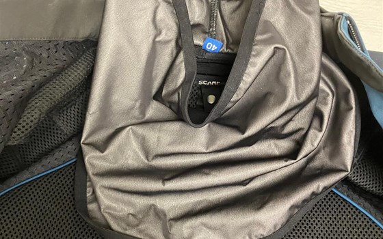 BMW Motorradjacke Tourshell Damen - Bild 7