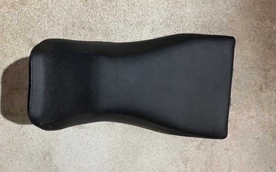 sitzbank für africa twin 1100 - Bild 1