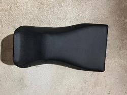 sitzbank für africa twin 1100