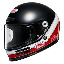 Helm SHOEI Glamster 06 ABIDING TC-1, Gr. M, 57-58cm Integralhelm