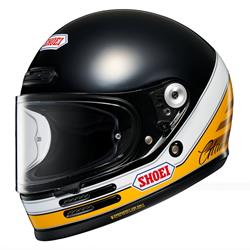 Helm SHOEI Glamster 06 ABIDING TC-3, Gr. XL, 61-62cm Integralhelm