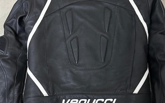 Vanucci Lederkombi inkl. Stiefel - Bild 2