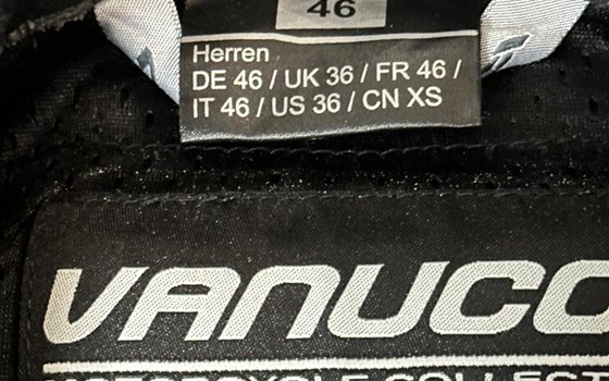 Vanucci Lederkombi inkl. Stiefel - Bild 3