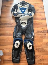 Dainese Laguna Seca 4