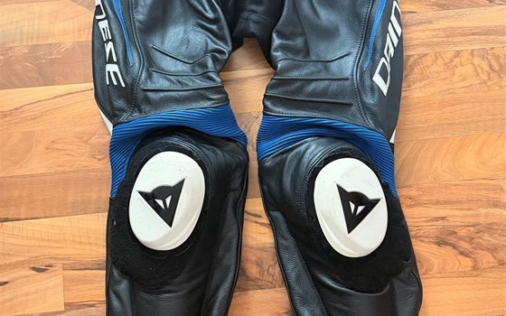 Dainese Laguna Seca 4 - Bild 3