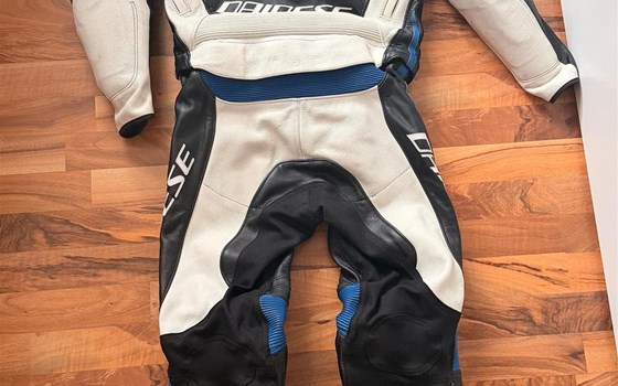 Dainese Laguna Seca 4 - Bild 4
