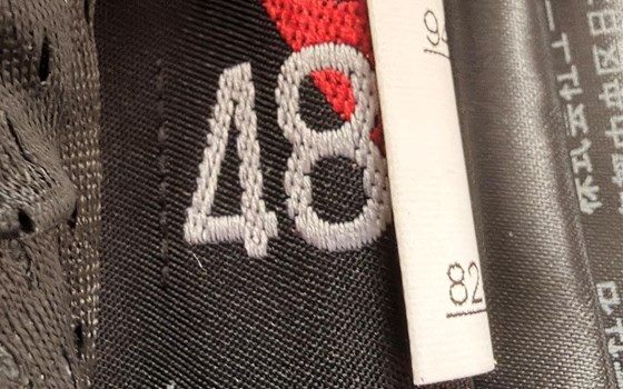 Dainese Laguna Seca 4 - Bild 5