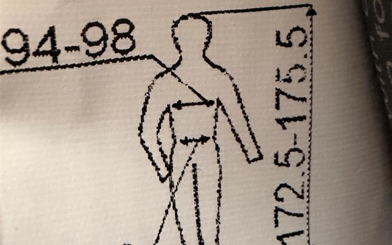 Dainese Laguna Seca 4 - Bild 6