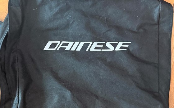 Dainese Laguna Seca 4 - Bild 7