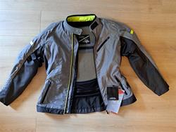 Modeka Sunnylou, Motoradjacke Damen