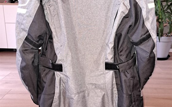 Modeka Sunnylou, Motoradjacke Damen - Bild 4