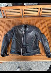 Vanucci Motorradjacke