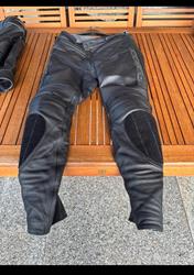 Vanucci Motorradhose