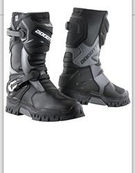 Bogotto Xeton wasserdichte Adventure Stiefel