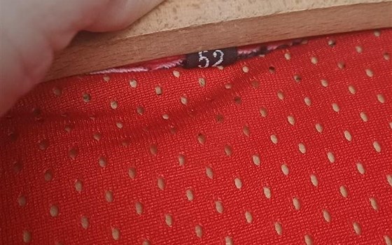 Motorradanzug schwabenleder - Bild 4