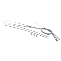 Seilzugkit SIP PREMIUM für Vespa 50-125/PV/ET3