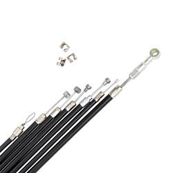 Seilzugkit SIP PREMIUM für Vespa PK50-125/S/SS/XL/ETS/Rush