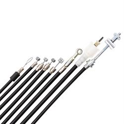 Seilzugkit SIP PREMIUM für Vespa PX80-200 E Lusso/'98/MY/'11