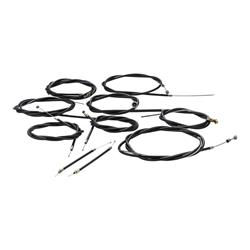 Seilzugkit SIP PREMIUM für Vespa 50-125/PV/ET3