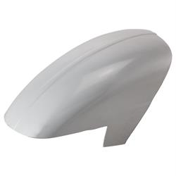 Kotflügel PLC super light racing, vorne GFK grau für Vespa ET2/ET4/SKR/ZIP