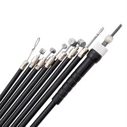 Seilzugkit SIP PREMIUM für Vespa 125 GT/GTR/Super/TS/150 GL/T4/Sprint/V/Super/Rally