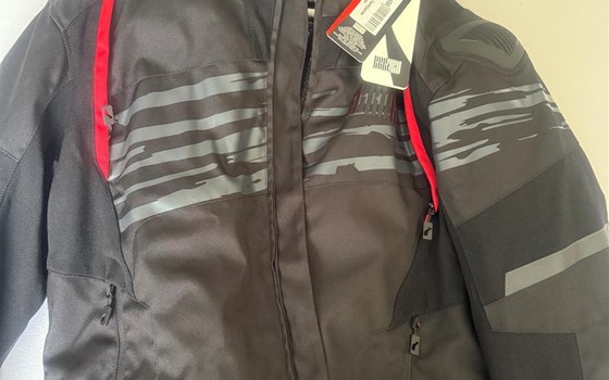 Textilkombi - Bild 1