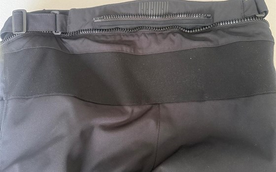 Textilkombi - Bild 10