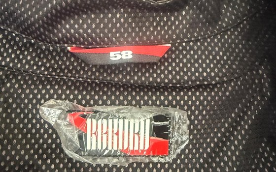 Textilkombi - Bild 3