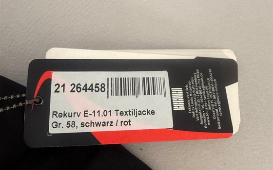 Textilkombi - Bild 5