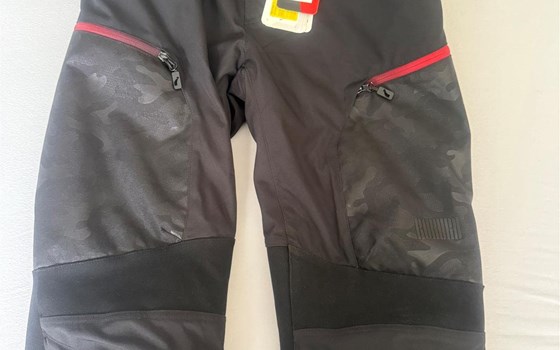 Textilkombi - Bild 7