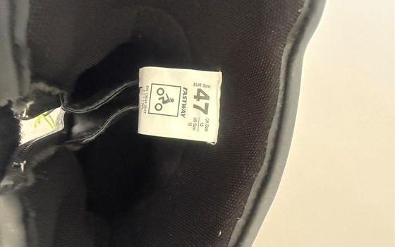 Neue ungetragene Motorradstiefel - Bild 2