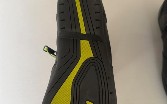 Neue ungetragene Motorradstiefel - Bild 3