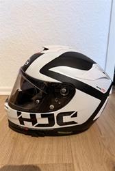 Neuer HJC RPHA 70 Helm