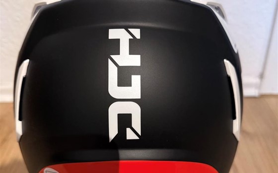 Neuer HJC RPHA 70 Helm - Bild 3