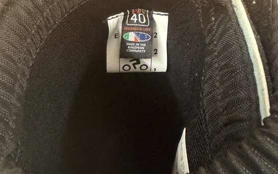 Forma Terrain TX Stiefel - Bild 4