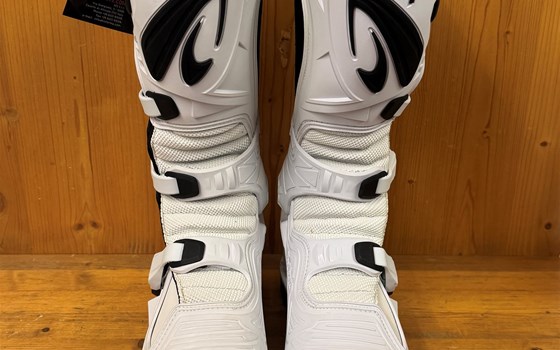 Forma Terrain TX Stiefel - Bild 6