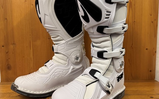 Forma Terrain TX Stiefel - Bild 3