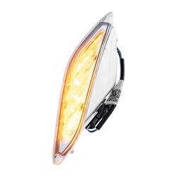 Blinker PIAGGIO LED hinten rechts für Vespa Primavera/Sprint 50-150ccm 4T (`24-) Euro5+