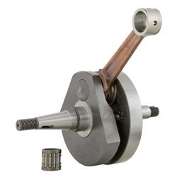 Kurbelwelle JASIL für Vespa 125 VNB/GT/GTR 1°/Super/TS/150 VBA/VBB/T4/GL/Sprint/V 1°/Super 1°