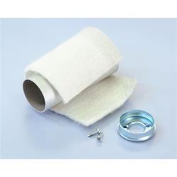 Dämpfer POLINI Banane 218.0021 für Vespa 50-125/PV/ET3/PK/S/XL/XL2