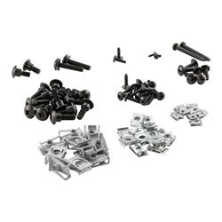 Schrauben Kit Verkleidung DMP für PIAGGIO ZIP II/ZIP SP