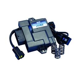 CDI Zündeinheit POLINI ECM, 171.0025 für Vespa Primavera/Sprint 50ccm 3V 4T iGet (`24-) Euro5