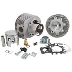 Rennzylinder POLINI 187 ccm 140.0088 für Vespa 125 GTR 2°/TS/150 Sprint 2°/V/Super 2°/PX125-150/PE/Lusso/Cosa