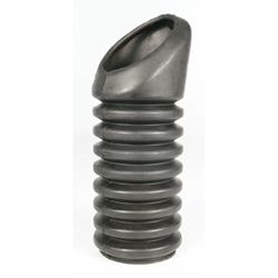 Ansauggummi, Rahmen, 227205 - 179803 für Vespa PX80-200 E Lusso/'98/MY/'11/T5